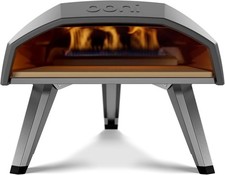 Ooni Koda 12 Propane/Liquid Petroleum Gas Outdoor Pizza Oven Powder Coated