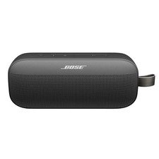 Bose SoundLink Flex SE Bluetooth Portable Speaker (2nd Gen) - Black - NEW