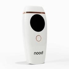 Nood The Flasher 2.0 IPL Permanent Hair Removal (Open box)