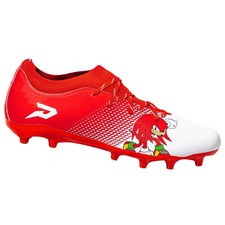 Knuckles the Echidna All Purpose Cleats - Quantum Energy by Phenom Elite