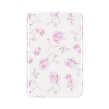 LoveShackFancy – Case-Mate Ribbon Rosa Flora 5000mAh Magnetic Battery Pack