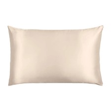 Blissy 600 Thread Count Silk Pillowcase (New without tags)