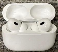 Apple AirPods Pro 3rd Generation with Charging Case