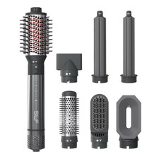 SLF Red Light Therapy 7-in-1Air Styler