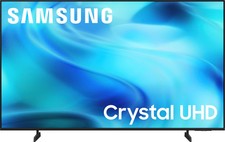 Samsung - 43Class U8000H Series Crystal UHD 4K Smart Tizen TV (2026)