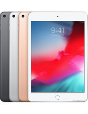 Apple iPad 6th Gen WiFi Only 128GB 9.7" - Very Good (Very Good - Refurbished)