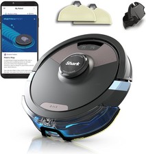 Shark Matrix 2-in-1 Robot Vacuum & Mop RV2400WBUS