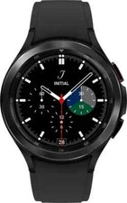 Samsung Galaxy Smartwatch - 4 LTE 46mm– ECG, Fitness Tracker - Refurbished