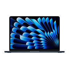 Apple Macbook Air 13" M5 Chip 1TB SSD 16GB RAM 10-core GPU Midnight MDHF4LL/A