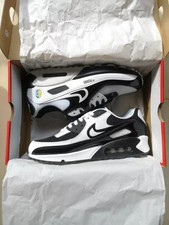 Nike Air Max 90 SE Lucha Libre Black and White Men's DM6178-010 men's size 10