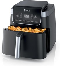 Ninja (AF181) XL Air Fryer with MaxCrisp (6.5 QT Capacity) Brand New