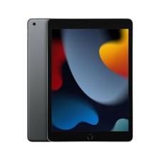 APPLE 2021 IPAD 9 64GB WIFI ONLY 10.2" MK2Y3LL/A - SPACE GRAY