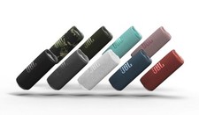JBL FLIP 6 Portable Speaker Waterproof - Certified Refurbished