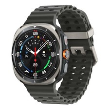 Samsung Galaxy Watch Ultra SM-L705U L705 - 47mm LTE/Cellular Unlocked (Open box)