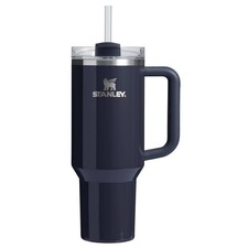 Stanley 40oz Stainless Steel H2.0 Flowstate Quencher Tumbler (New other (see details))