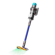Dyson Gen5outsize Cordless Vacuum | Nickel/Blue | Refurbished