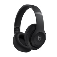 Beats by Dr. Dre Studio Pro Wireless Headphones, Custom Acoustic Platform, (Open box)