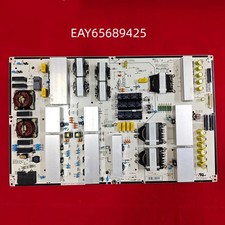 LG OLED77CXPUA Power Supply Board EAY65689425