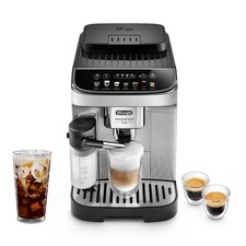 DELONGHI DE'LONGHI MAGNIFICA EVO AUTOMATIC ESPRESSO COFFEE MACHINE ECAM29084SB (Open box)