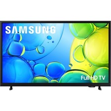 Samsung F6000F 32" Full HD HDR Smart LED TV (UN32F6000F – 2025 Model)