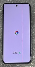 Google Pixel 8 128 GB Obsidian, UNLOCKED, LCD Line