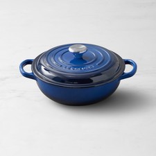 Le Creuset Signature Enameled Cast Iron French Oven, 2.5 Qt, New