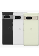 Google Pixel 7 Fully Unlocked 6.3in 128GB -New