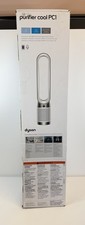 NEW Dyson Purifier Cool PC1-TP11 White and silver NEW