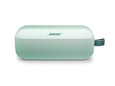 Bose SoundLink Flex Portable Bluetooth Speaker (2nd Gen) -Dewdrop Mint (Open box)