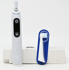Oral-B iO Series 6 Electric Toothbrush - Gray Opal (Open box)