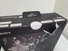 Sony ULT headphones NEW in box