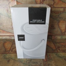 ~NEW~LATEST MODEL~ Bose Portable Bluetooth Speaker, Silver 829393-1300