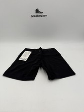 Lululemon Black Align High Rise Shorts 6” Brand New