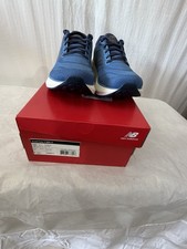 New Balance Men's Fresh Foam X 880v15 M880I15 Blue Running Shoes Size 10.5. New