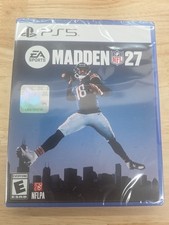 Madden NFL 27 - Sony PlayStation 5