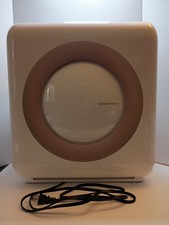 Coway Airmega AP-1512HH(W) True HEPA Purifier with Air Quality Monitoring