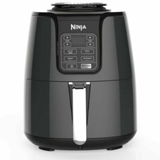 Brand New Ninja AF101 Air Fryer that Crisps Roasts Reheats & Dehydrates