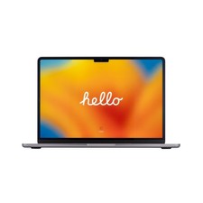 Apple MacBook Air 2022 A2681 13in M2 8 Core GPU 8GB RAM 256GB SSD Very Good (Certified Refurbished)