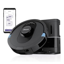 Shark AI ULTRA Self-Empty Robot Vacuum - Black (Open Box)