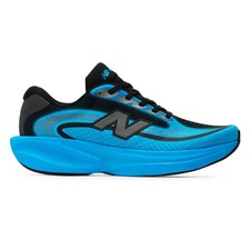 New Balance Ellipse Mens Size 9.5 Blue/Black Running Shoes Sneakers MELPS24C NEW