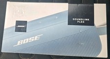 Bose SoundLink Flex Bluetooth Speaker, Stone Blue OpenBox 🇺🇸