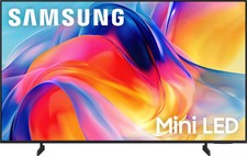 Samsung - 50" Class M70H Series Mini LED 4K UHD SamsungVision AI Smart Tizen ...