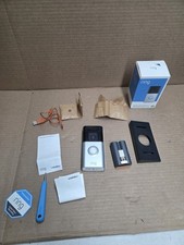 Ring Battery Doorbell Plus 1536p HD Wi-Fi Video Doorbell New/Open Box