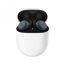 Google Pixel Buds 2nd Gen True Wireless Earbuds Bluetooth Headphones Charcoal (Open box)