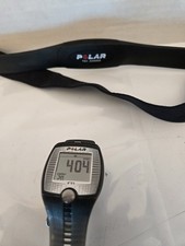 Polar FT1 Fitness Active Training Heart Rate Monitor Watch New Open Box New Batt (New other (see details))