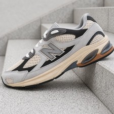 New Balance 2010 Cream Grey U2010TTO Mens New