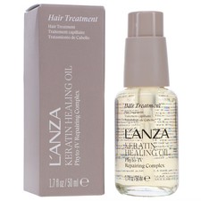 L'ANZA Keratin Healing Oil Hair Treatment 1.7 oz