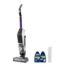 BISSELL CROSSWAVE X7 CORDLESS PET PRO MULTI-SURFACE WET DRY VACUUM - VIOLET (Open box)