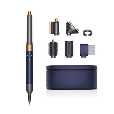 Dyson Airwrap™ Complete (Long) Diffuse | Prussian Blue/Copper | Refurbished