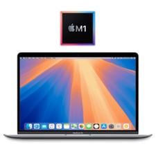 2020 Apple MacBook Air 13.3" M1 3.2GHz 8GB 128GB 7-Core GPU w/1 year Warranty (Good - Refurbished)